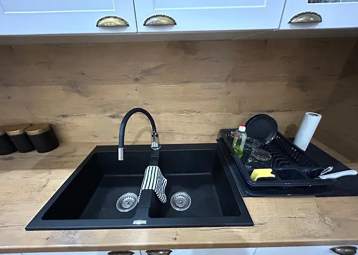 An Der Neisse Apartament