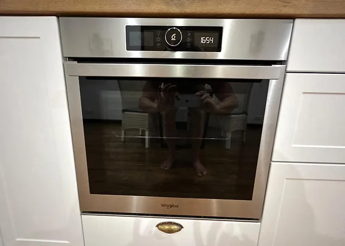 Apartament An Der Neisse *