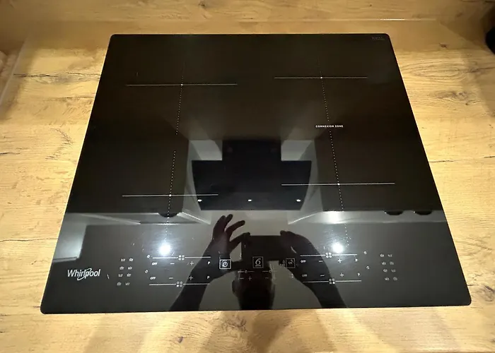 An Der Neisse Apartament *