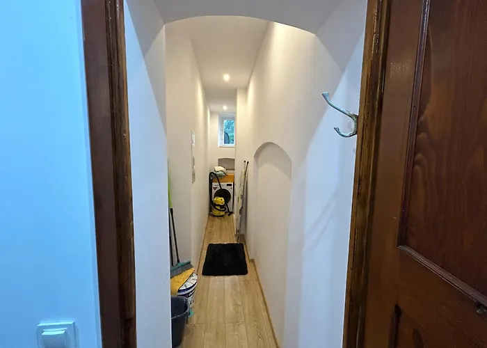 Apartament An Der Neisse *