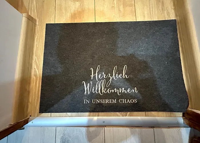 Apartament An Der Neisse